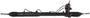 MasterPro Power Steering Rack And Pinion Assembly - Remanufactured