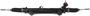 MasterPro Power Steering Rack And Pinion Assembly - Remanufactured