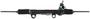 MasterPro Power Steering Rack And Pinion Assembly - Remanufactured
