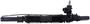 MasterPro Power Steering Rack And Pinion Assembly - Remanufactured