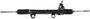 MasterPro Power Steering Rack And Pinion Assembly - Remanufactured