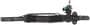 MasterPro Power Steering Rack And Pinion Assembly - Remanufactured