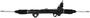 MasterPro Power Steering Rack And Pinion Assembly - Remanufactured