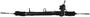 MasterPro Power Steering Rack And Pinion Assembly - Remanufactured