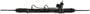 MasterPro Power Steering Rack And Pinion Assembly - Remanufactured