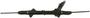 MasterPro Power Steering Rack And Pinion Assembly - Remanufactured