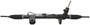 MasterPro Power Steering Rack And Pinion Assembly - Remanufactured