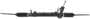 MasterPro Power Steering Rack And Pinion Assembly - Remanufactured