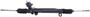 MasterPro Power Steering Rack And Pinion Assembly - Remanufactured