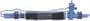MasterPro Power Steering Rack And Pinion Assembly - Remanufactured