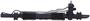 MasterPro Power Steering Rack And Pinion Assembly - Remanufactured