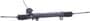 MasterPro Power Steering Rack And Pinion Assembly - Remanufactured