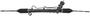 MasterPro Power Steering Rack And Pinion Assembly - Remanufactured