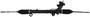 MasterPro Power Steering Rack And Pinion Assembly - Remanufactured