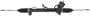MasterPro Power Steering Rack And Pinion Assembly - Remanufactured
