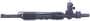 MasterPro Power Steering Rack And Pinion Assembly - Remanufactured