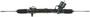 MasterPro Power Steering Rack And Pinion Assembly - Remanufactured
