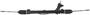 MasterPro Power Steering Rack And Pinion Assembly - Remanufactured