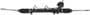 MasterPro Power Steering Rack And Pinion Assembly - Remanufactured