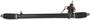 MasterPro Power Steering Rack And Pinion Assembly - Remanufactured