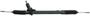 MasterPro Power Steering Rack And Pinion Assembly - Remanufactured