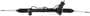 MasterPro Power Steering Rack And Pinion Assembly - Remanufactured