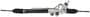MasterPro Power Steering Rack And Pinion Assembly - Remanufactured
