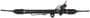 MasterPro Power Steering Rack And Pinion Assembly - Remanufactured