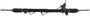 MasterPro Power Steering Rack And Pinion Assembly - Remanufactured