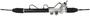MasterPro Power Steering Rack And Pinion Assembly - Remanufactured