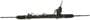 MasterPro Power Steering Rack And Pinion Assembly - Remanufactured