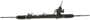MasterPro Power Steering Rack And Pinion Assembly - Remanufactured