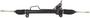 MasterPro Power Steering Rack And Pinion Assembly - Remanufactured