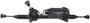 MasterPro Power Steering Rack And Pinion Assembly - Remanufactured