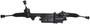 MasterPro Power Steering Rack And Pinion Complete Unit - Remanufactured