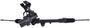 MasterPro Power Steering Rack And Pinion Assembly