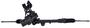 MasterPro Power Steering Rack And Pinion Assembly