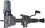 MasterPro Power Steering Power Assist Steering Column