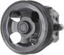 MasterPro Power Steering Pump