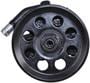 MasterPro Power Steering Pump - Remanufactured
