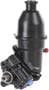 MasterPro Power Steering Pump