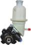 MasterPro Power Steering Pump