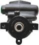 MasterPro Power Steering Pump