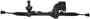 MasterPro Power Steering Rack And Pinion Assembly - Remanufactured