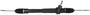 MasterPro Power Steering Rack And Pinion Assembly - Remanufactured