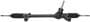 MasterPro Power Steering Rack And Pinion Assembly - Remanufactured