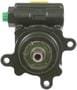 MasterPro Power Steering Pump