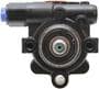 MasterPro Power Steering Pump - Remanufactured