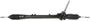 MasterPro Power Steering Rack And Pinion Assembly - Remanufactured