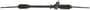 MasterPro Power Steering Rack And Pinion Assembly - Remanufactured